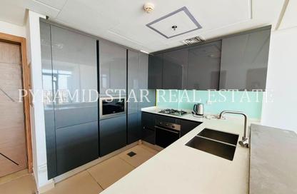 Apartment - 1 - 2 for rent in Sunrise Legend - Arjan - Dubai