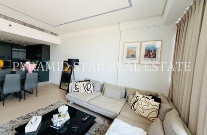 Apartment - 1 Bedroom - 2 Bathrooms for rent in Sunrise Legend - Arjan - Dubai Apartment - 1 Bedroom - 2 Bathrooms for rent in Sunrise Legend - Arjan - Dubai