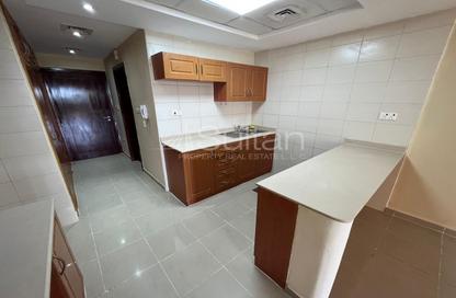 Apartment - Studio - 1 Bathroom for rent in Marina Apartments H - Al Hamra Marina Residences - Al Hamra Village - Ras Al Khaimah