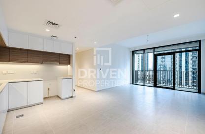 Apartment - 2 Bedrooms - 2 Bathrooms for rent in Creek Edge Tower 2 - Creek Edge - Dubai Creek Harbour (The Lagoons) - Dubai