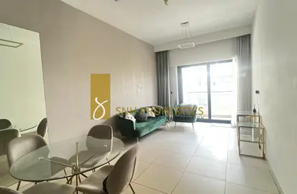 Apartment - 1 Bedroom - 2 Bathrooms for rent in Rigel - District 10 - Jumeirah Village Circle - Dubai
