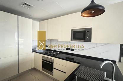 Apartment - 1 - 2 for rent in Rigel - District 10 - Jumeirah Village Circle - Dubai