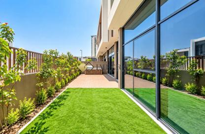 Villa - 3 - 4 for rent in The Terraces - Al Barsha 1 - Al Barsha - Dubai