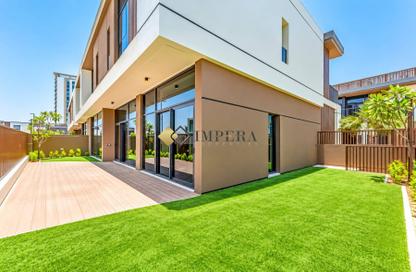 Villa - 3 - 4 for rent in The Terraces - Al Barsha 1 - Al Barsha - Dubai