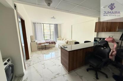 Apartment - 1 Bedroom - 1 Bathroom for rent in East - Marina Residences Phase 3 - Al Hamra Village - Ras Al Khaimah Apartment - 1 Bedroom - 1 Bathroom for rent in East - Marina Residences Phase 3 - Al Hamra Village - Ras Al Khaimah