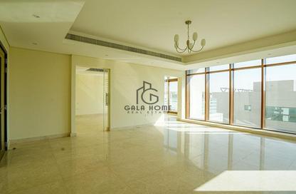 Villa - 6 - 7 for rent in Grand Views - Meydan Gated Community - Meydan - Dubai