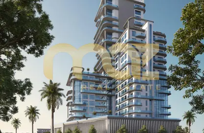 شقة - 2 غرف نوم - 4 حمامات للبيع في أبراج راديانت جاردن - طموح - جزيرة الريم - أبوظبي