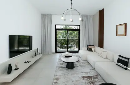 Apartment - 1 Bedroom - 1 Bathroom for sale in Rahaal 2 - Madinat Jumeirah Living - Umm Suqeim - Dubai Apartment - 1 Bedroom - 1 Bathroom for sale in Rahaal 2 - Madinat Jumeirah Living - Umm Suqeim - Dubai