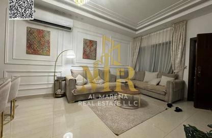 Villa - 4 Bedrooms - 6 Bathrooms for sale in Al Yasmeen 1 - Al Yasmeen - Ajman