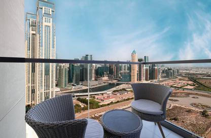 Apartment - 3 - 3 for rent in Aykon City Tower C - Aykon City - Business Bay - Dubai Apartment - 3 - 3 for rent in Aykon City Tower C - Aykon City - Business Bay - Dubai