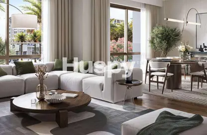 Apartment - 1 Bedroom - 1 Bathroom for sale in Lana On The Park - Town Square - Dubai