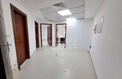 Office Space - Studio - 1 Bathroom for rent in Al Futtaim Tower - Al Rigga - Deira - Dubai