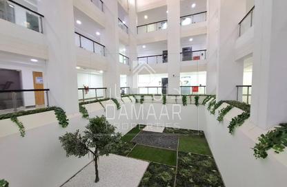 Office Space - Studio - 1 Bathroom for rent in Al Futtaim Tower - Al Rigga - Deira - Dubai Office Space - Studio - 1 Bathroom for rent in Al Futtaim Tower - Al Rigga - Deira - Dubai