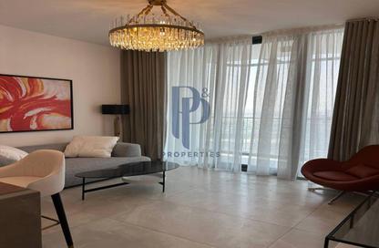 Apartment - 1 Bedroom - 1 Bathroom for rent in The Paragon by IGO - Business Bay - Dubai Apartment - 1 Bedroom - 1 Bathroom for rent in The Paragon by IGO - Business Bay - Dubai