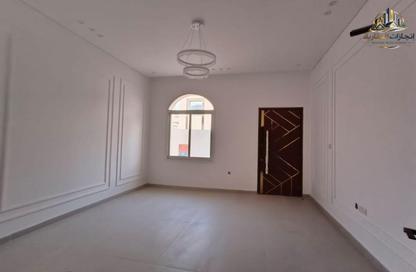Villa - 5 Bedrooms - 7 Bathrooms for sale in Al Helio 2 - Al Helio - Ajman