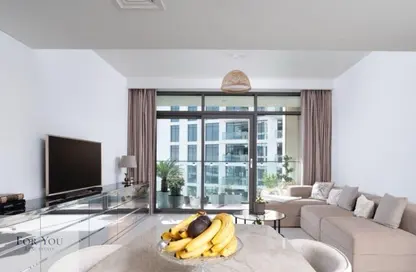 Apartment - 1 Bedroom - 1 Bathroom for sale in The Cove Building 2 - The Cove - Dubai Creek Harbour (The Lagoons) - Dubai Apartment - 1 Bedroom - 1 Bathroom for sale in The Cove Building 2 - The Cove - Dubai Creek Harbour (The Lagoons) - Dubai