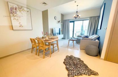 Apartment - 2 Bedrooms - 2 Bathrooms for sale in Burj Royale - Downtown Dubai - Dubai