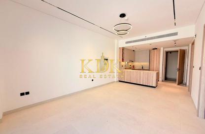 Apartment - 1 Bedroom - 2 Bathrooms for rent in Divine Residencia - Dubai Studio City - Dubai