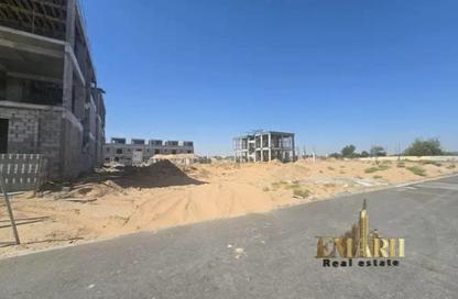 Land - Studio for sale in Al Helio 2 - Al Helio - Ajman