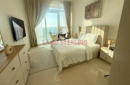 شقة - 1 حمام للبيع في كارسون بي - كارسون - داماك هيلز - دبي