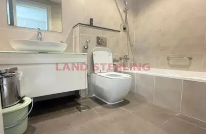 Apartment - Studio - 1 Bathroom for sale in Carson B - Carson - DAMAC Hills - Dubai