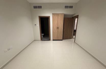 Apartment - 3 Bedrooms - 3 Bathrooms for rent in Al Naemiya Tower 1 - Al Naemiya Towers - Al Nuaimiya - Ajman