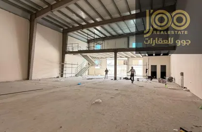 Warehouse - Studio - 1 Bathroom for rent in Umm Al Thuoob - Umm Al Quwain