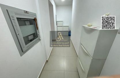 Apartment - 2 - 2 for rent in A2 - Al Ameera Village - Ajman