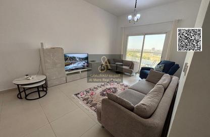 Apartment - 2 - 2 for rent in A2 - Al Ameera Village - Ajman