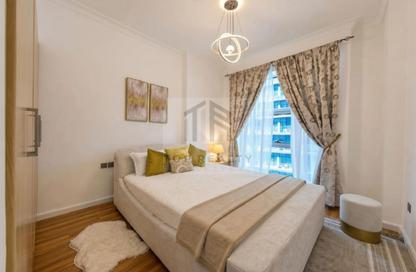 Apartment - 1 - 2 for sale in Clayton Residency - Business Bay - Dubai