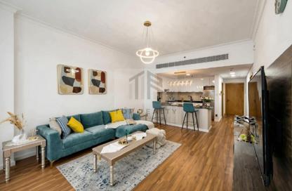 Apartment - 1 - 2 for sale in Clayton Residency - Business Bay - Dubai Apartment - 1 - 2 for sale in Clayton Residency - Business Bay - Dubai