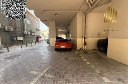 Whole Building - 7+ Bedrooms for sale in Al Naemiya Tower 1 - Al Naemiya Towers - Al Nuaimiya - Ajman