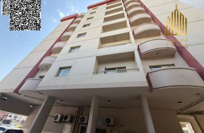 Whole Building - 7+ Bedrooms for sale in Al Naemiya Tower 1 - Al Naemiya Towers - Al Nuaimiya - Ajman