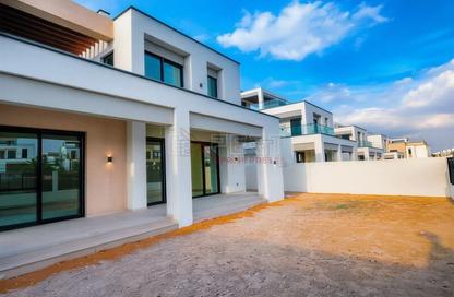 Villa - 4 Bedrooms - 4 Bathrooms for rent in Caya 1 - Arabian Ranches 3 - Dubai Villa - 4 Bedrooms - 4 Bathrooms for rent in Caya 1 - Arabian Ranches 3 - Dubai