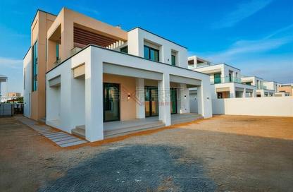Villa - 4 Bedrooms - 4 Bathrooms for rent in Caya 1 - Arabian Ranches 3 - Dubai