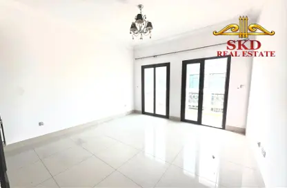 Apartment - 2 Bedrooms - 3 Bathrooms for rent in Le Grand Chateau C - Le Grand Chateau - District 10 - Jumeirah Village Circle - Dubai