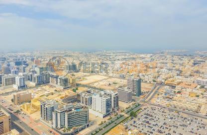 Apartment - 3 Bedrooms - 4 Bathrooms for rent in Duja Tower - Sheikh Zayed Road - Dubai
