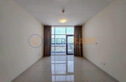 Apartment - 3 Bedrooms - 4 Bathrooms for rent in Duja Tower - Sheikh Zayed Road - Dubai