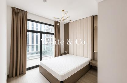 Apartment - 1 Bedroom - 2 Bathrooms for sale in Laya Heights - Dubai Studio City - Dubai Apartment - 1 Bedroom - 2 Bathrooms for sale in Laya Heights - Dubai Studio City - Dubai