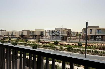Townhouse - 4 - 5 for rent in Jebel Ali Village Townhouses - Jebel Ali Village - Jebel Ali - Dubai Townhouse - 4 - 5 for rent in Jebel Ali Village Townhouses - Jebel Ali Village - Jebel Ali - Dubai