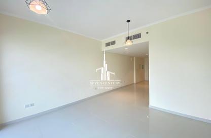 Apartment - 1 Bedroom - 1 Bathroom for rent in Carson B - Carson - Damac Hills - Dubai