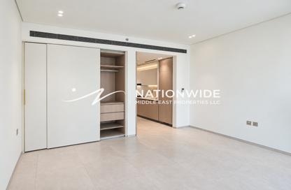 Apartment - Studio - 1 for rent in Binghatti Ghost - Dubai Healthcare City 2 - Al Jaddaf - Dubai Apartment - Studio - 1 for rent in Binghatti Ghost - Dubai Healthcare City 2 - Al Jaddaf - Dubai