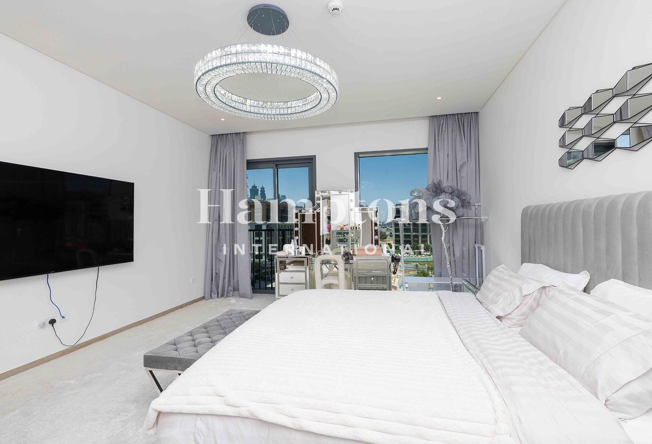 Park View | Ensuite Maid's room | Negotiable photo 8