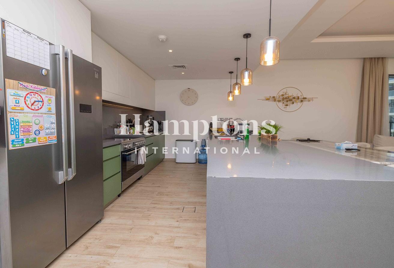 Park View | Ensuite Maid's room | Negotiable photo 6