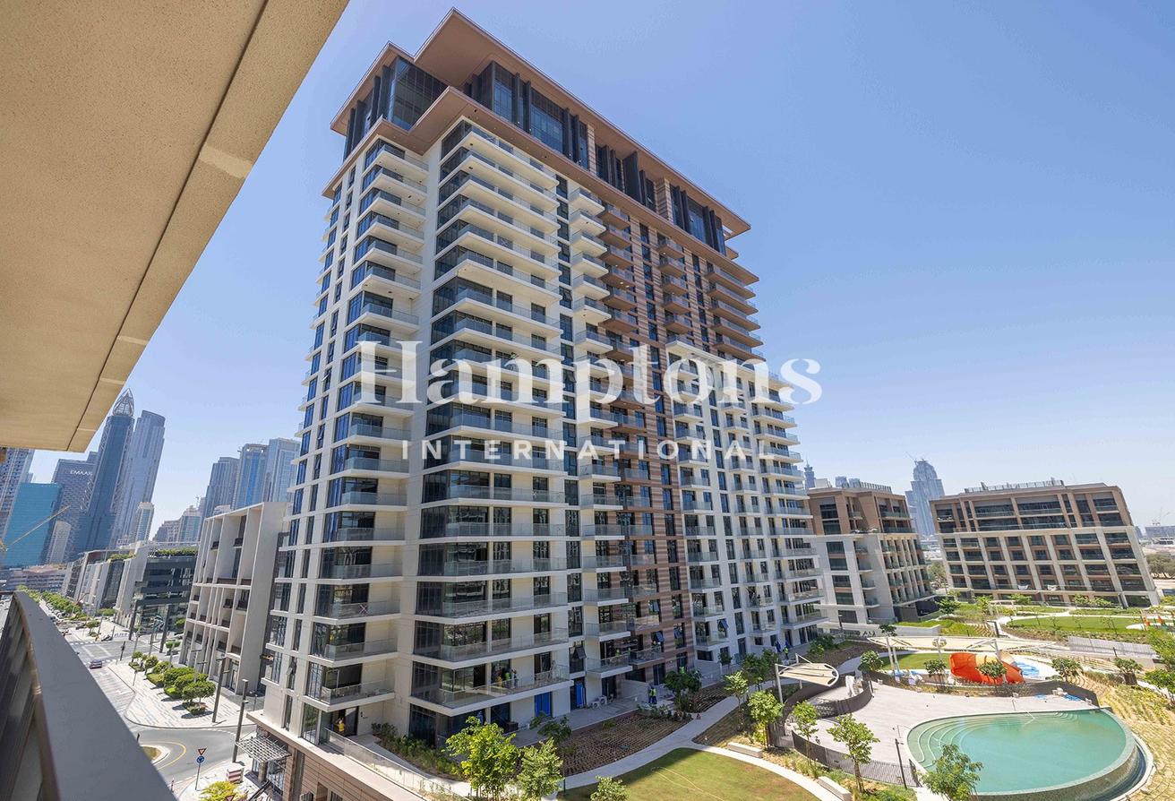 Park View | Ensuite Maid's room | Negotiable photo 19