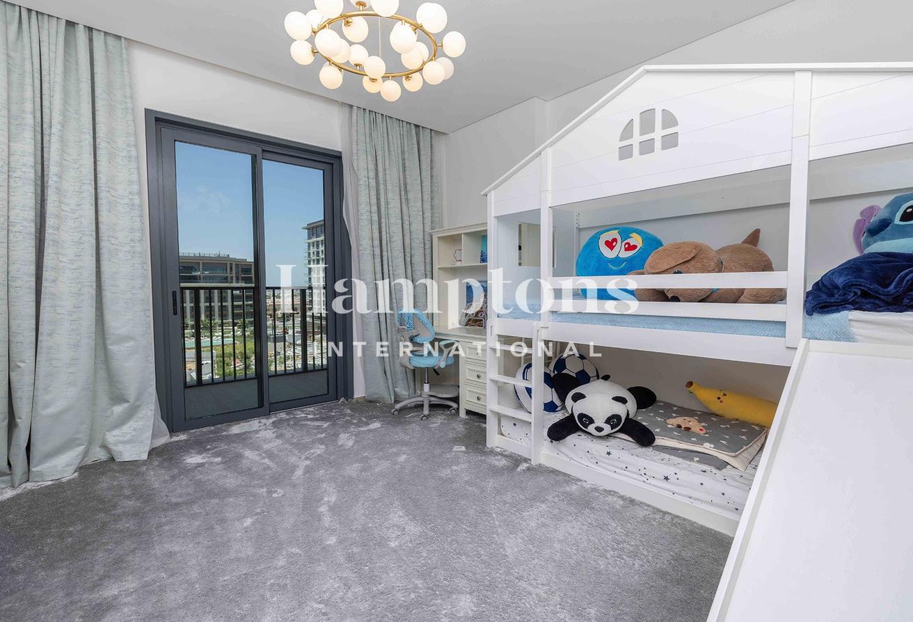 Park View | Ensuite Maid's room | Negotiable photo 12