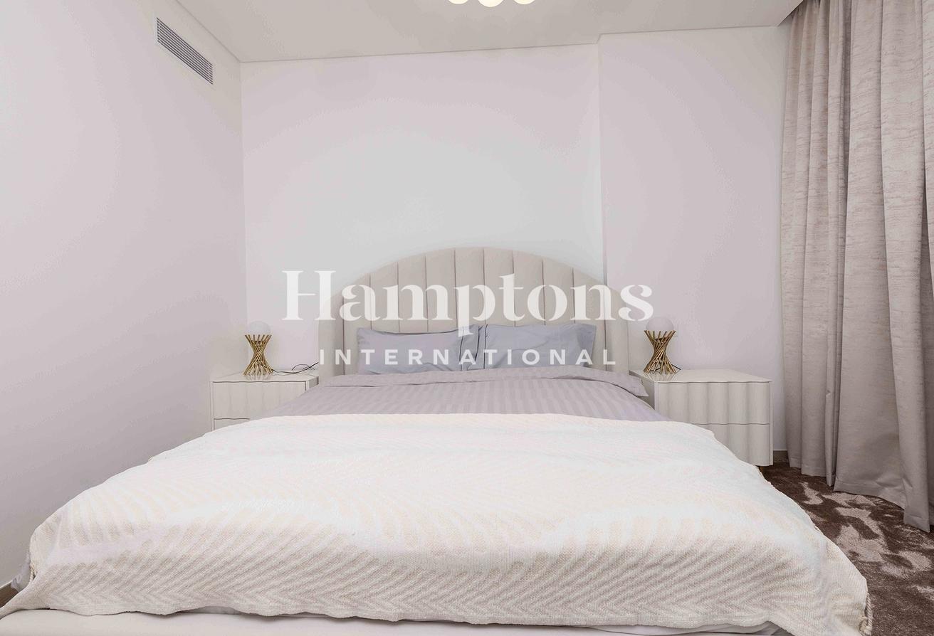 Park View | Ensuite Maid's room | Negotiable photo 9