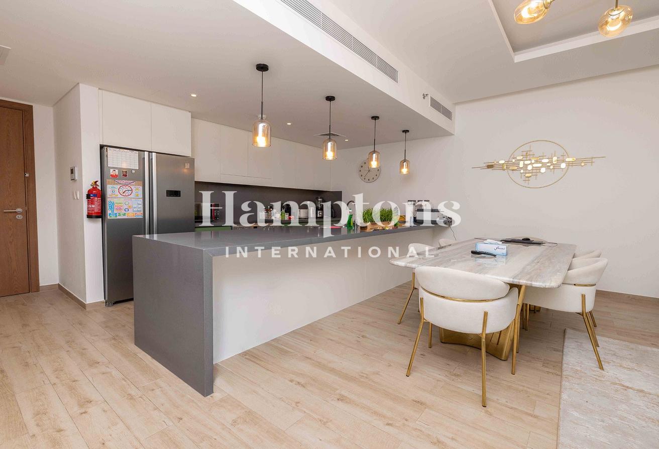 Park View | Ensuite Maid's room | Negotiable photo 5