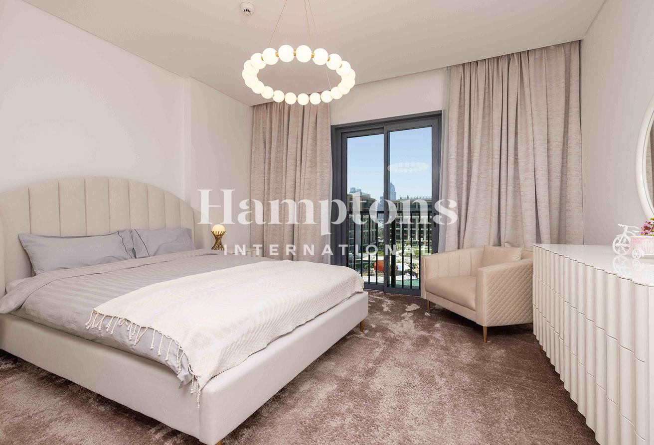 Park View | Ensuite Maid's room | Negotiable photo 7