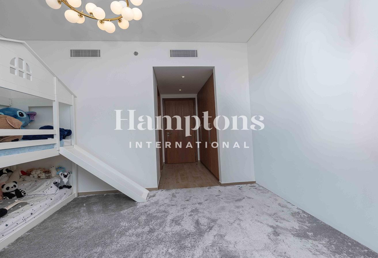 Park View | Ensuite Maid's room | Negotiable photo 13